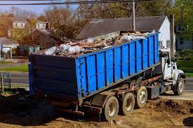 Best Construction Debris Removal  in Woodfin, NC